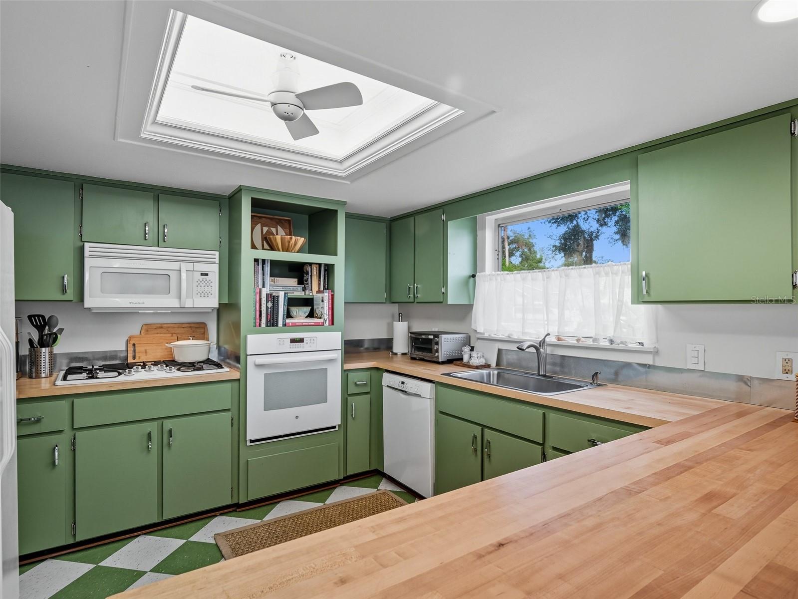 MARSHALL PARK NEW SMYRNA - Residential