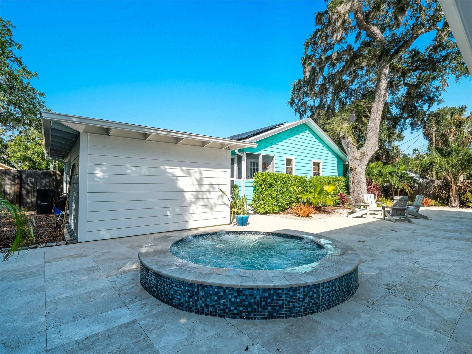 MARSHALL PARK NEW SMYRNA - Residential