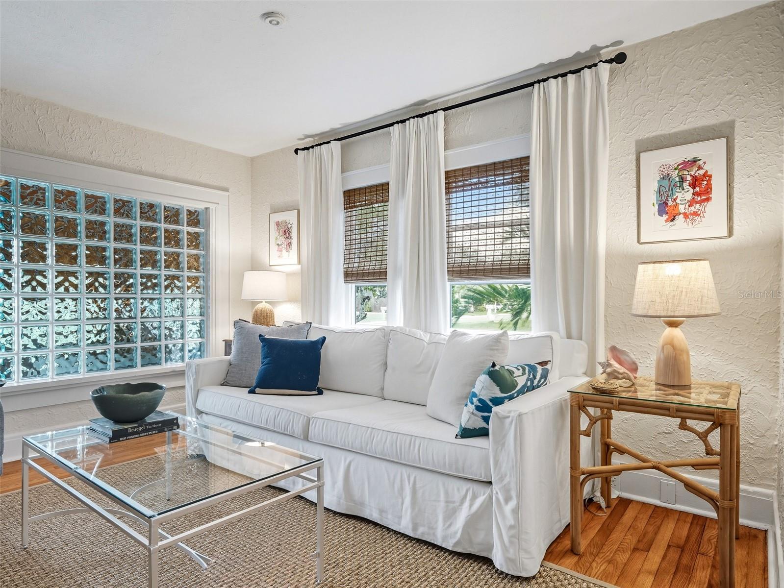 MARSHALL PARK NEW SMYRNA - Residential