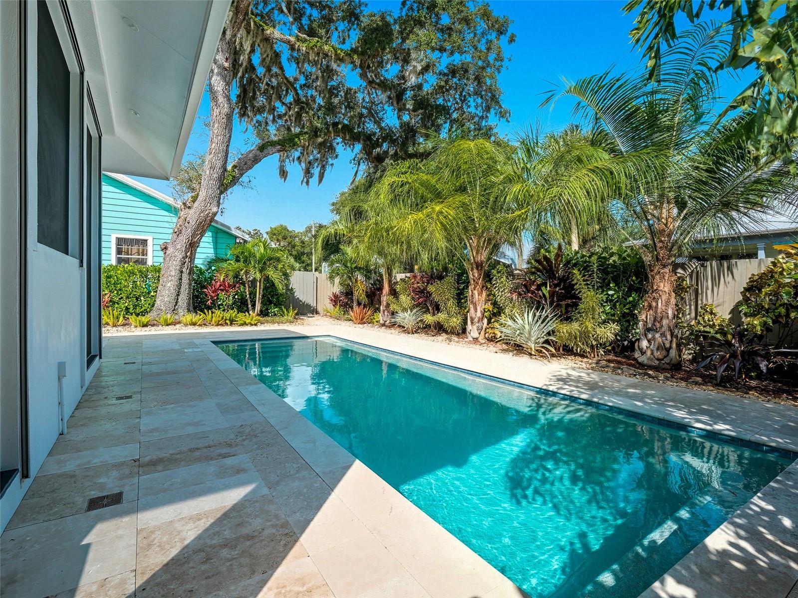 MARSHALL PARK NEW SMYRNA - Residential