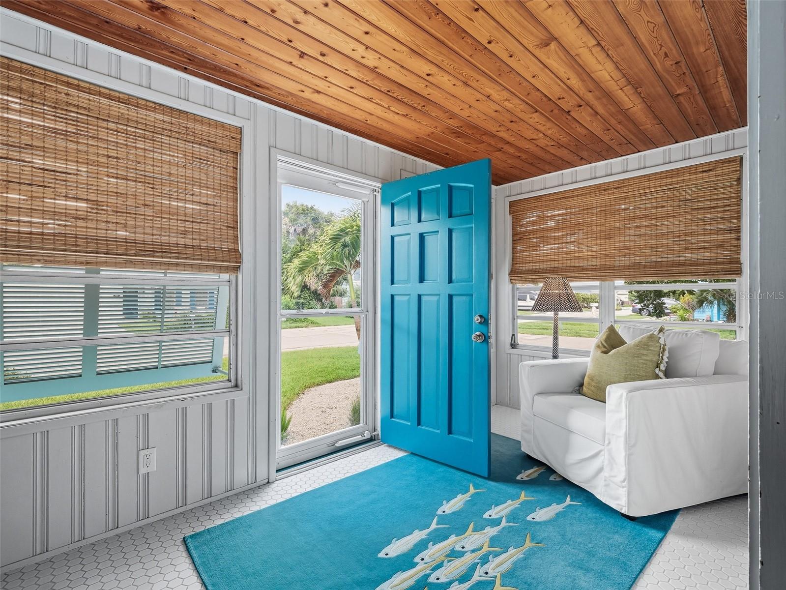MARSHALL PARK NEW SMYRNA - Residential