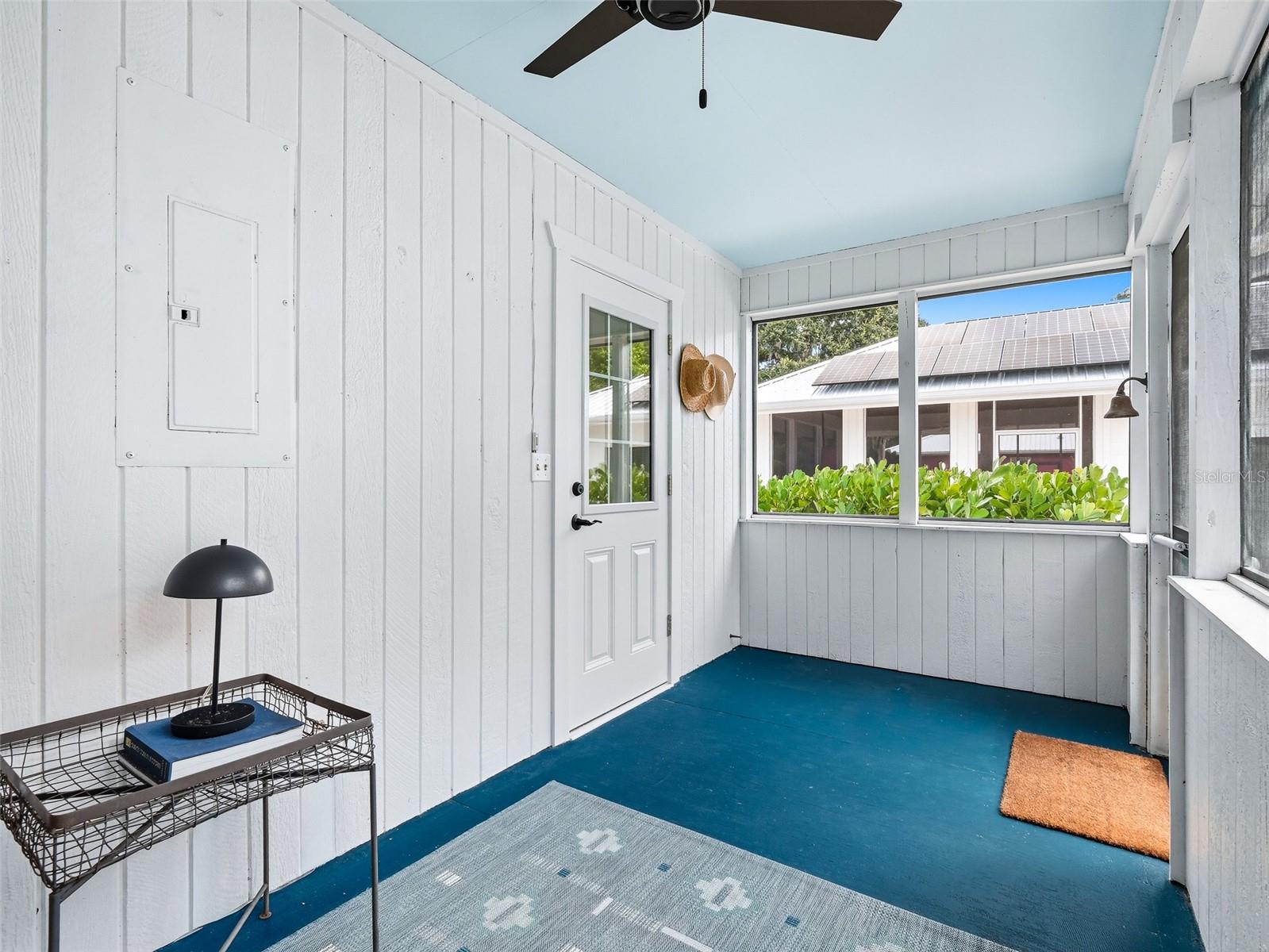 MARSHALL PARK NEW SMYRNA - Residential