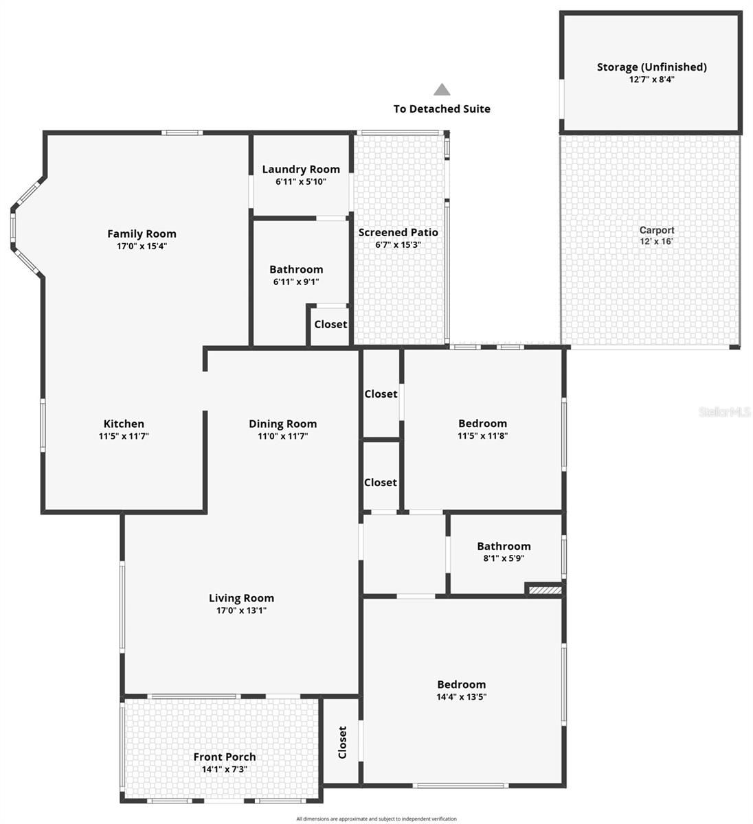 MARSHALL PARK NEW SMYRNA - Residential