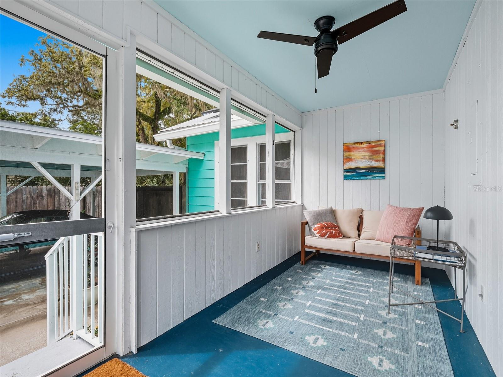 MARSHALL PARK NEW SMYRNA - Residential