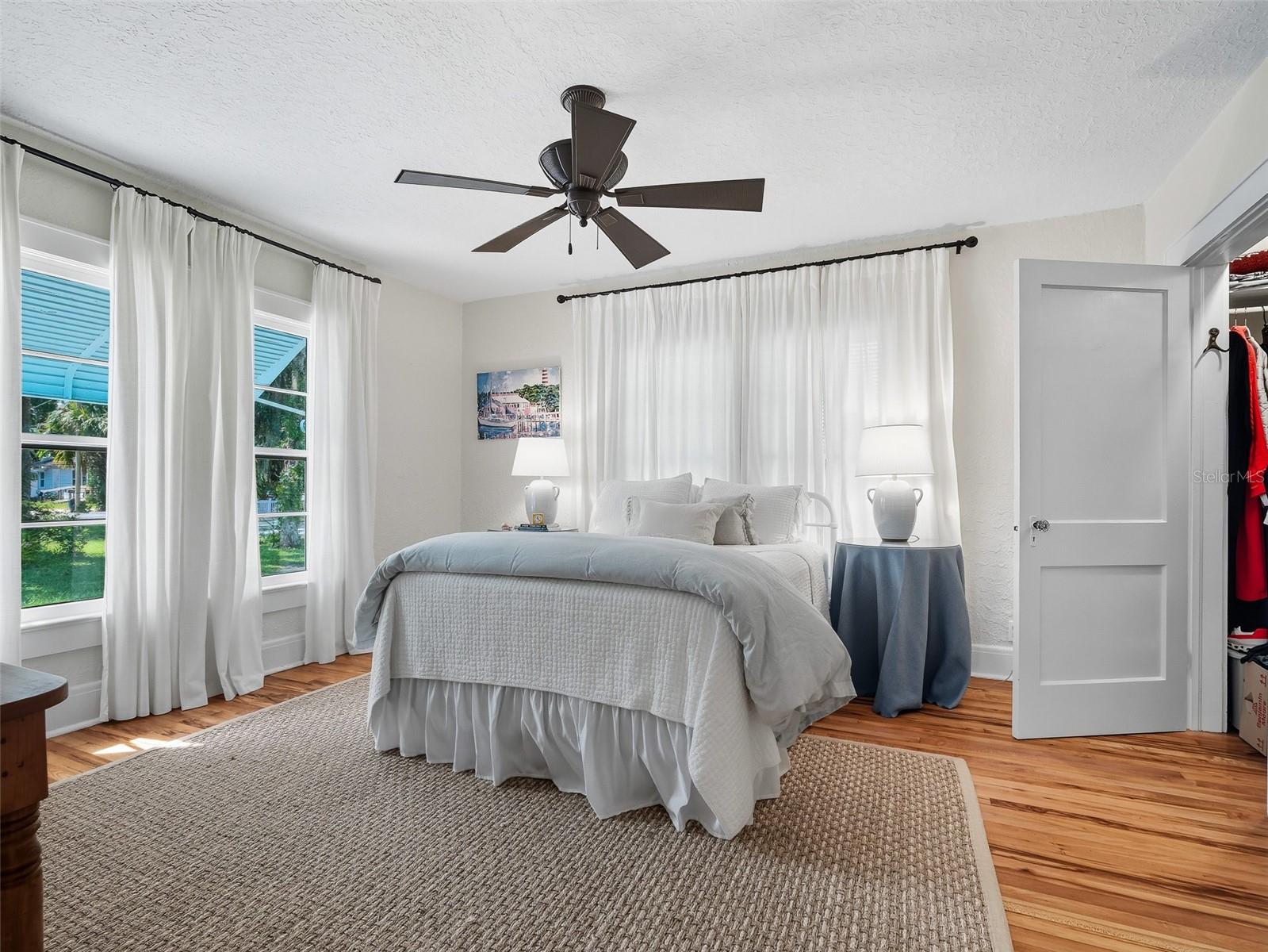 MARSHALL PARK NEW SMYRNA - Residential