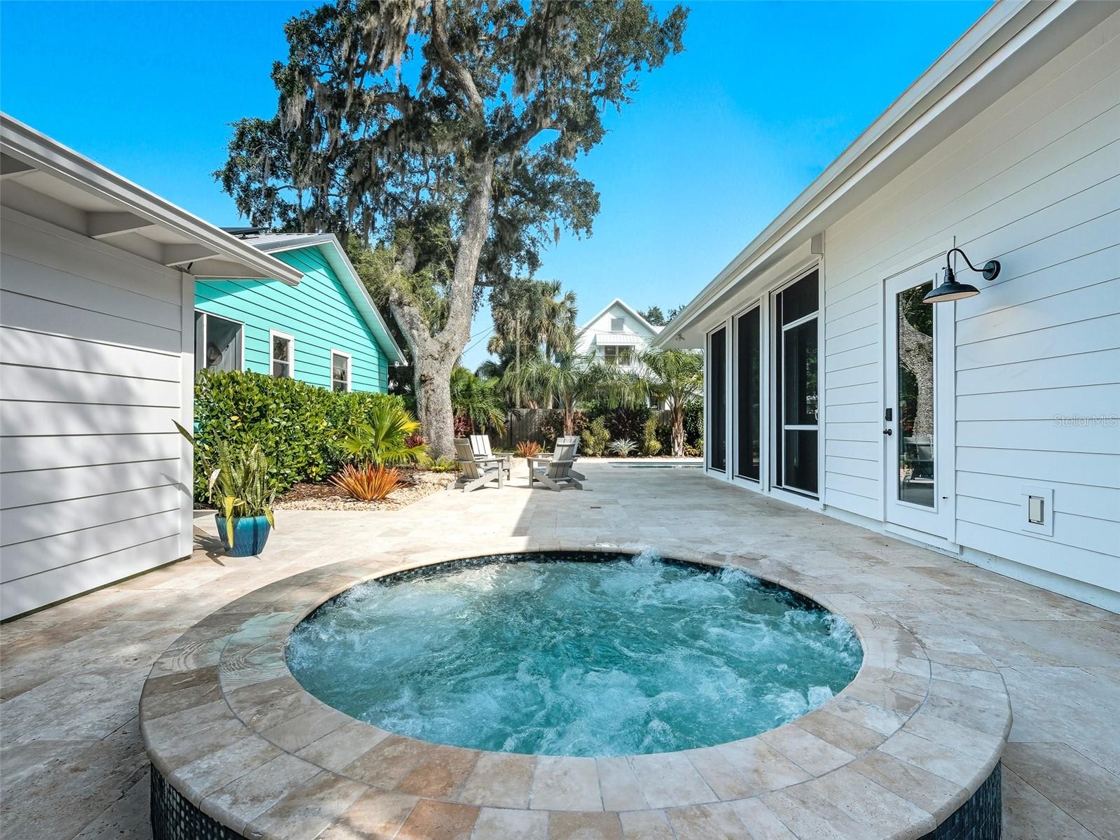 MARSHALL PARK NEW SMYRNA - Residential