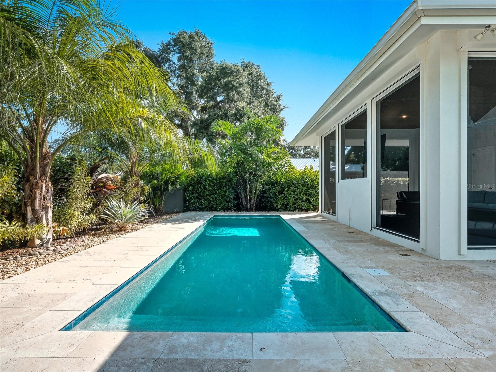 MARSHALL PARK NEW SMYRNA - Residential