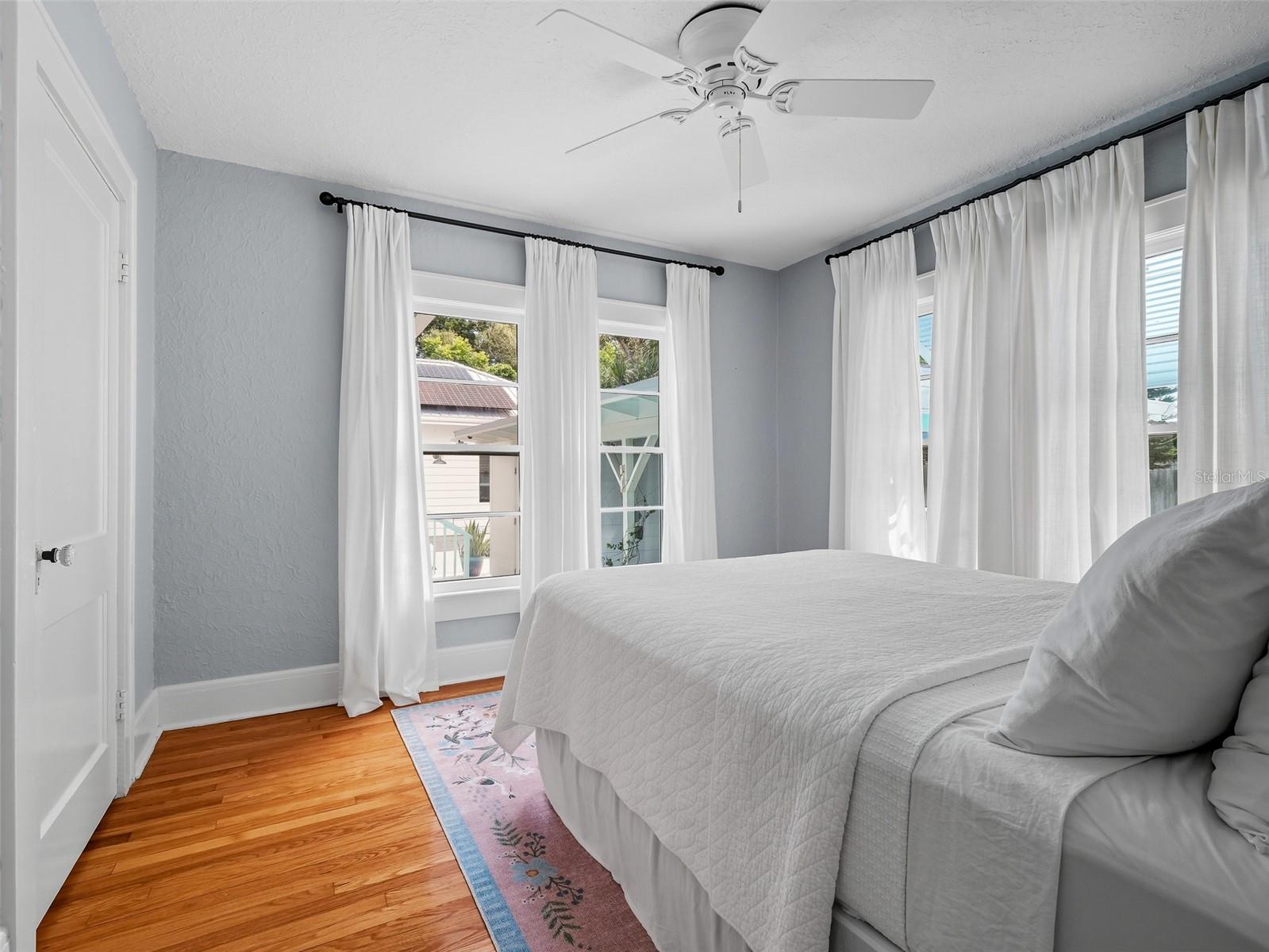 MARSHALL PARK NEW SMYRNA - Residential