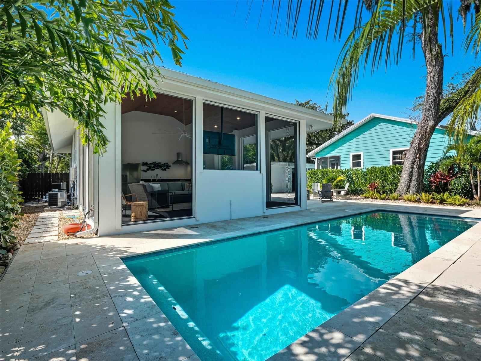 MARSHALL PARK NEW SMYRNA - Residential