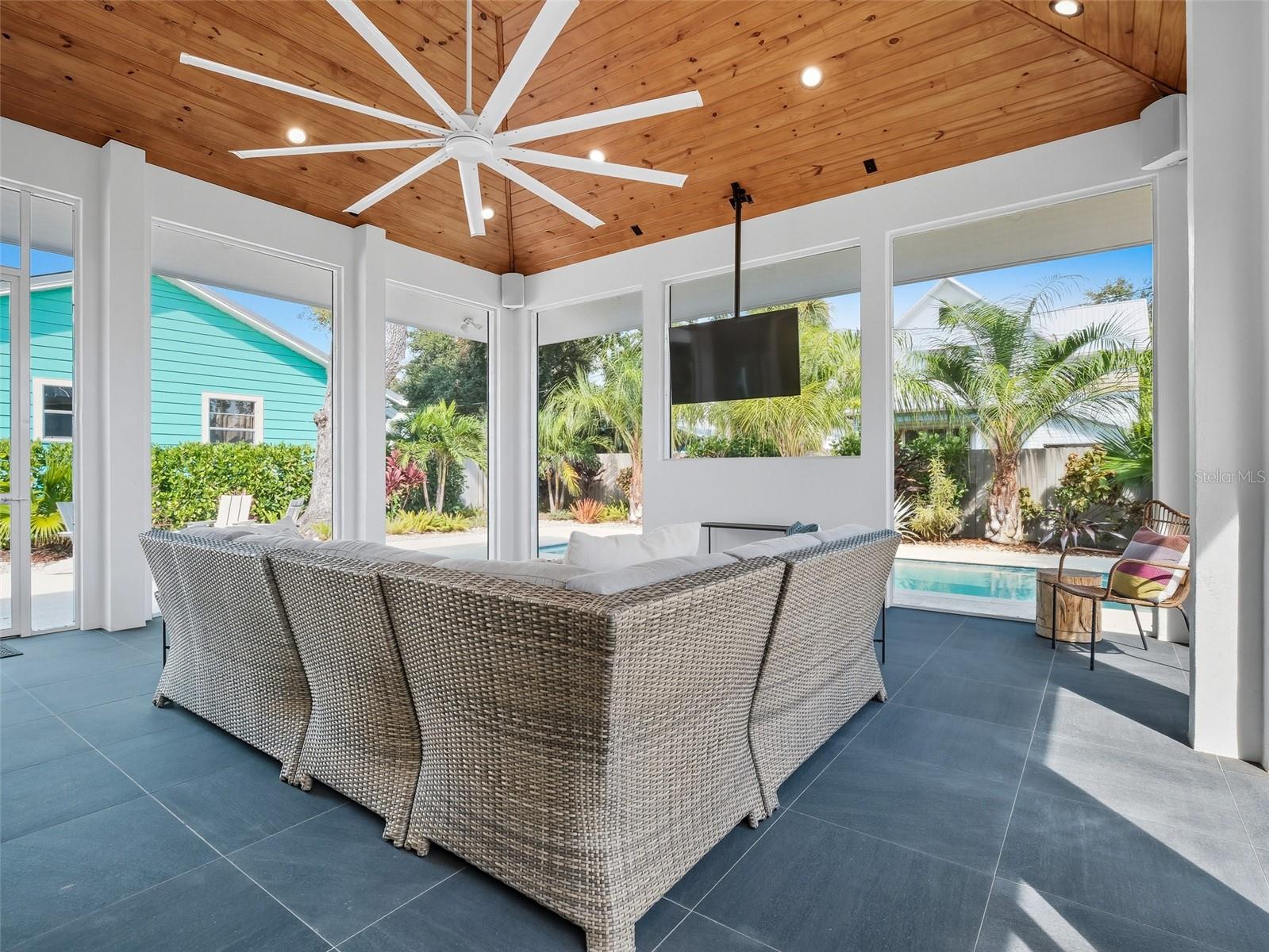 MARSHALL PARK NEW SMYRNA - Residential