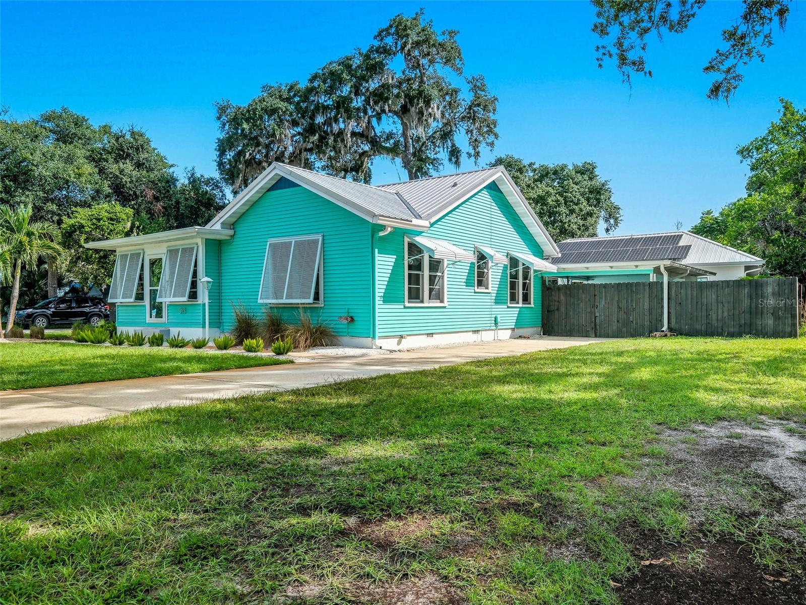 MARSHALL PARK NEW SMYRNA - Residential