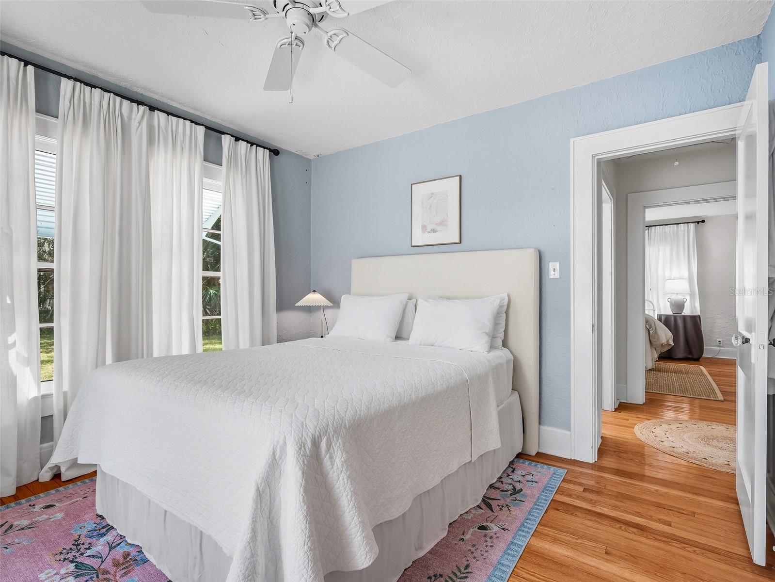 MARSHALL PARK NEW SMYRNA - Residential