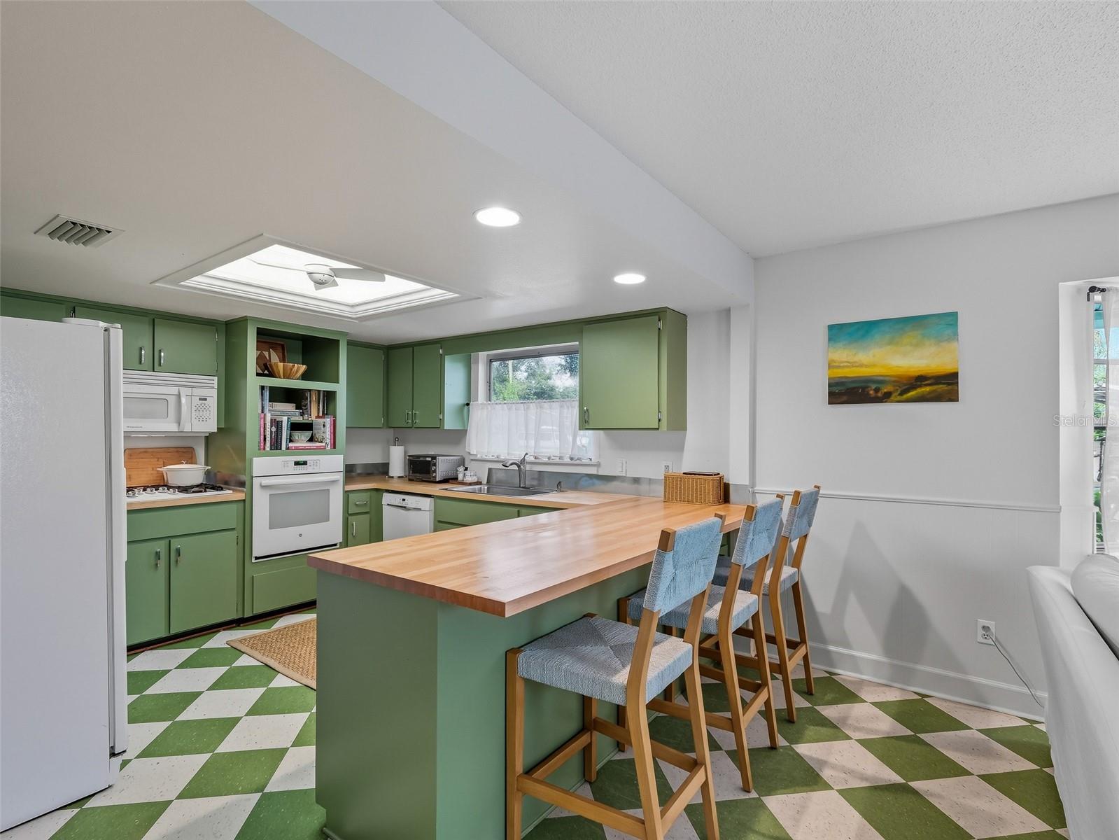 MARSHALL PARK NEW SMYRNA - Residential