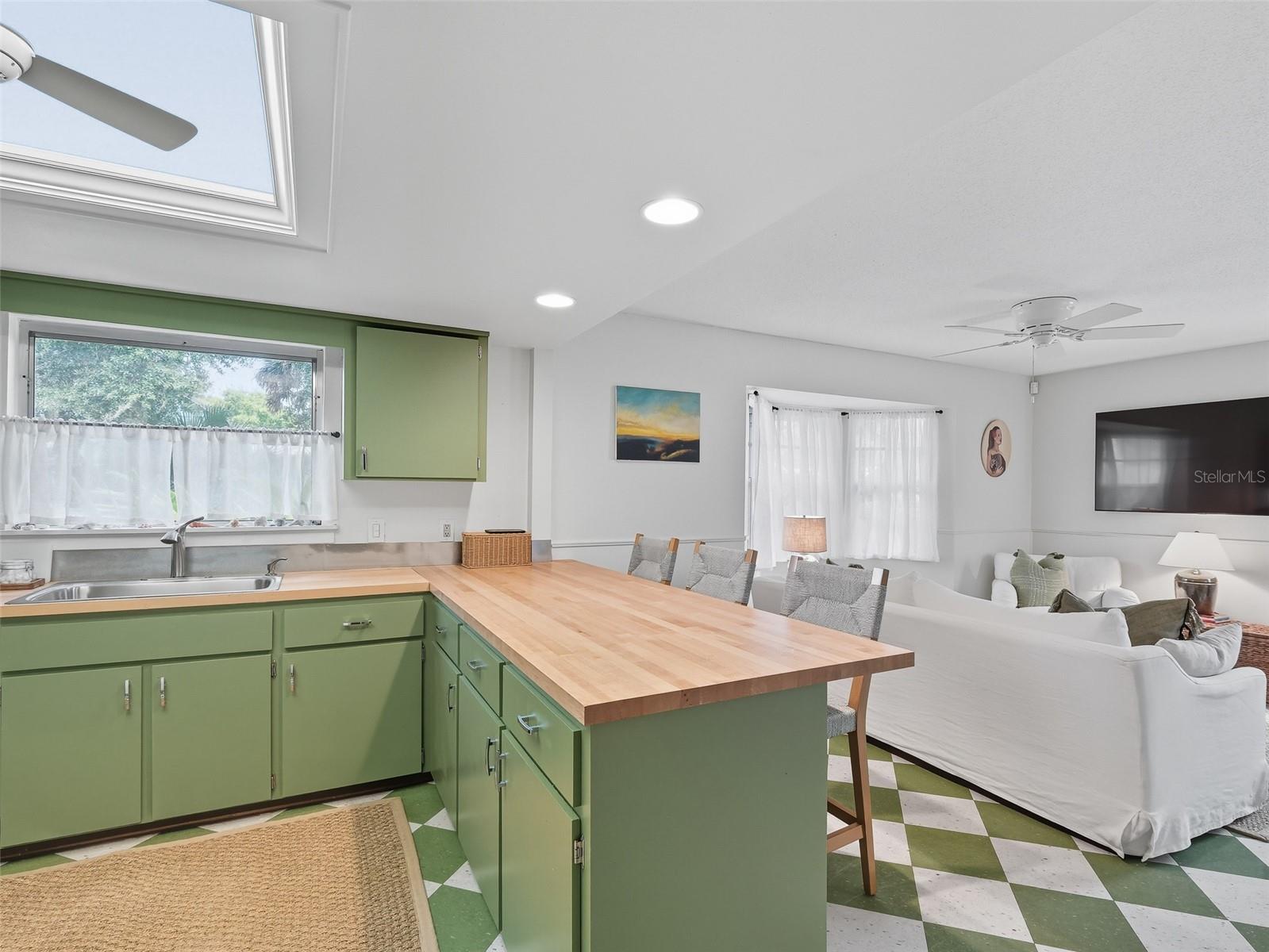 MARSHALL PARK NEW SMYRNA - Residential