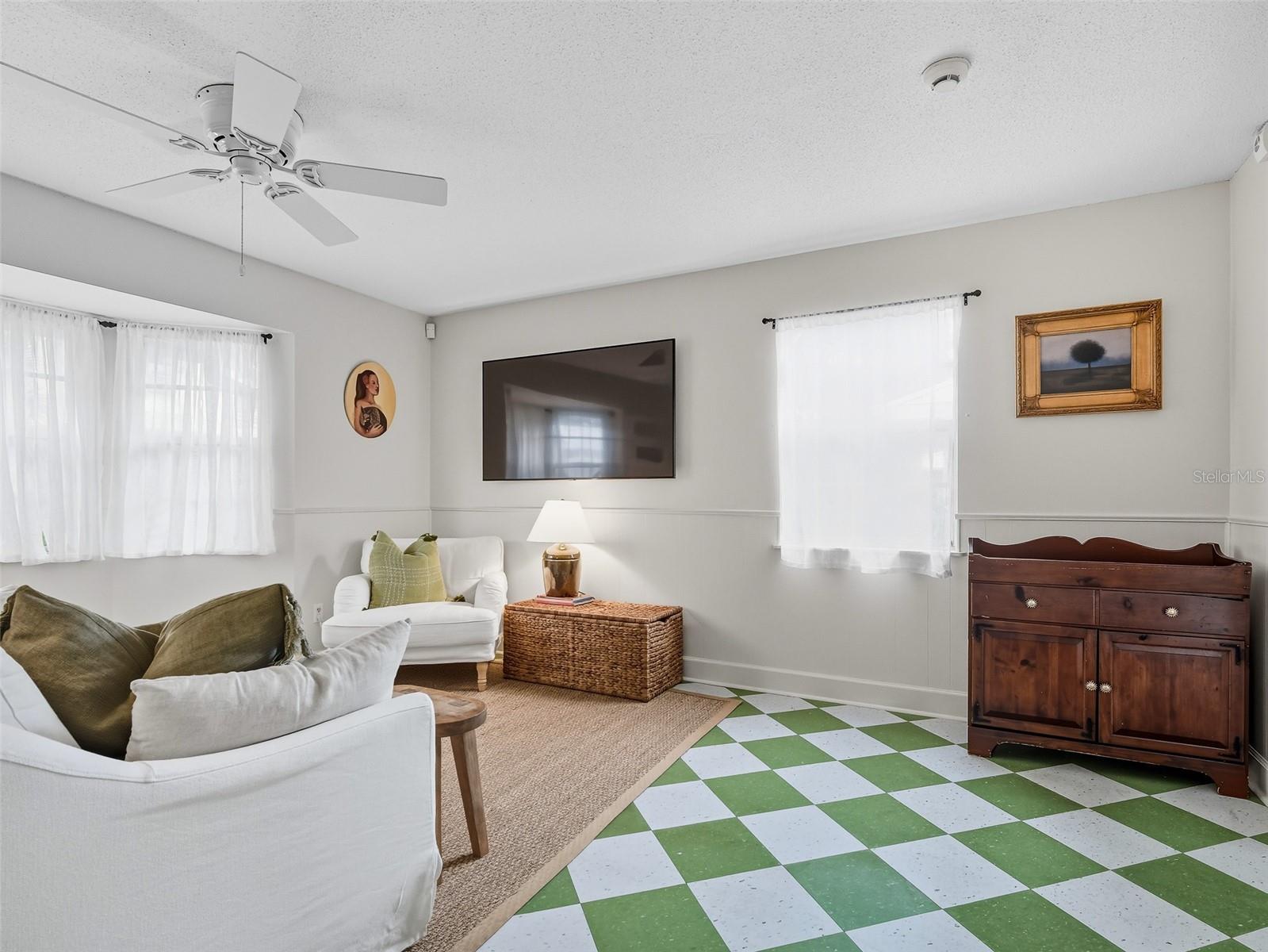 MARSHALL PARK NEW SMYRNA - Residential