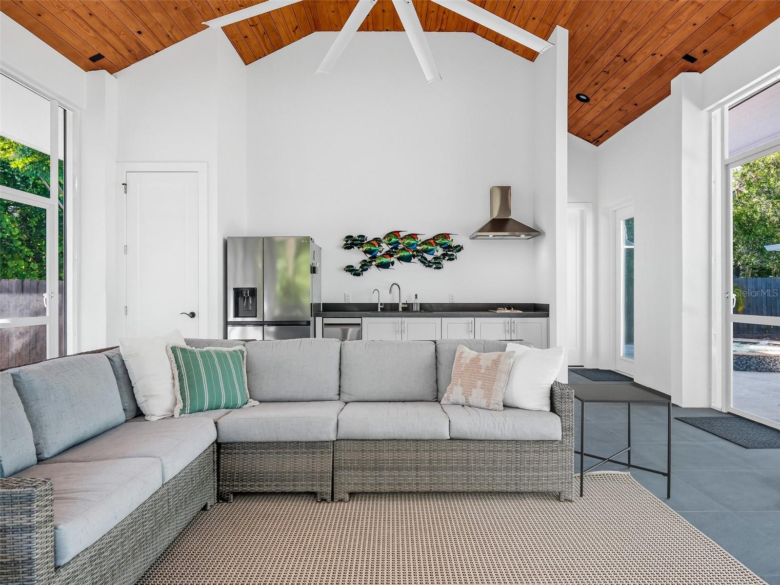 MARSHALL PARK NEW SMYRNA - Residential