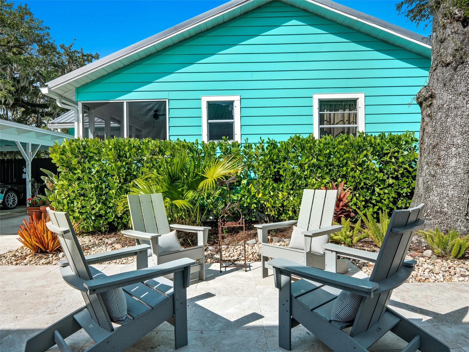 MARSHALL PARK NEW SMYRNA - Residential