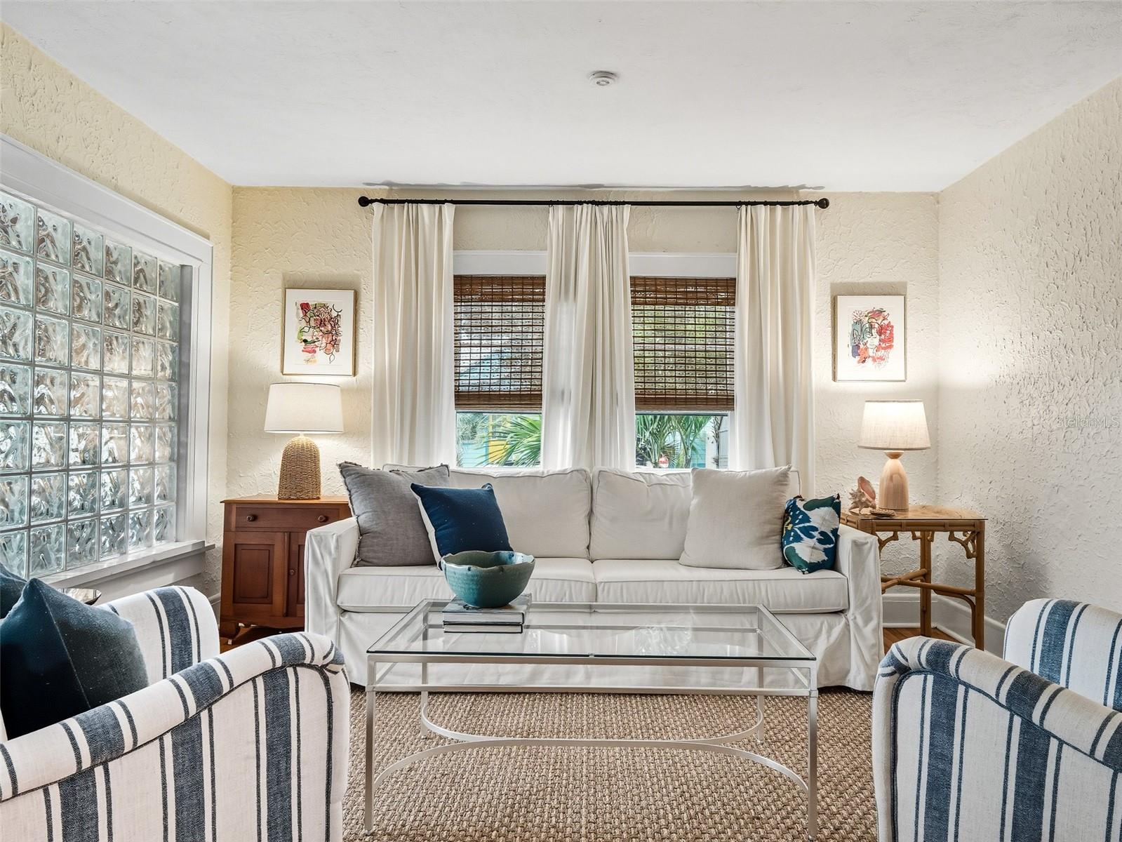 MARSHALL PARK NEW SMYRNA - Residential