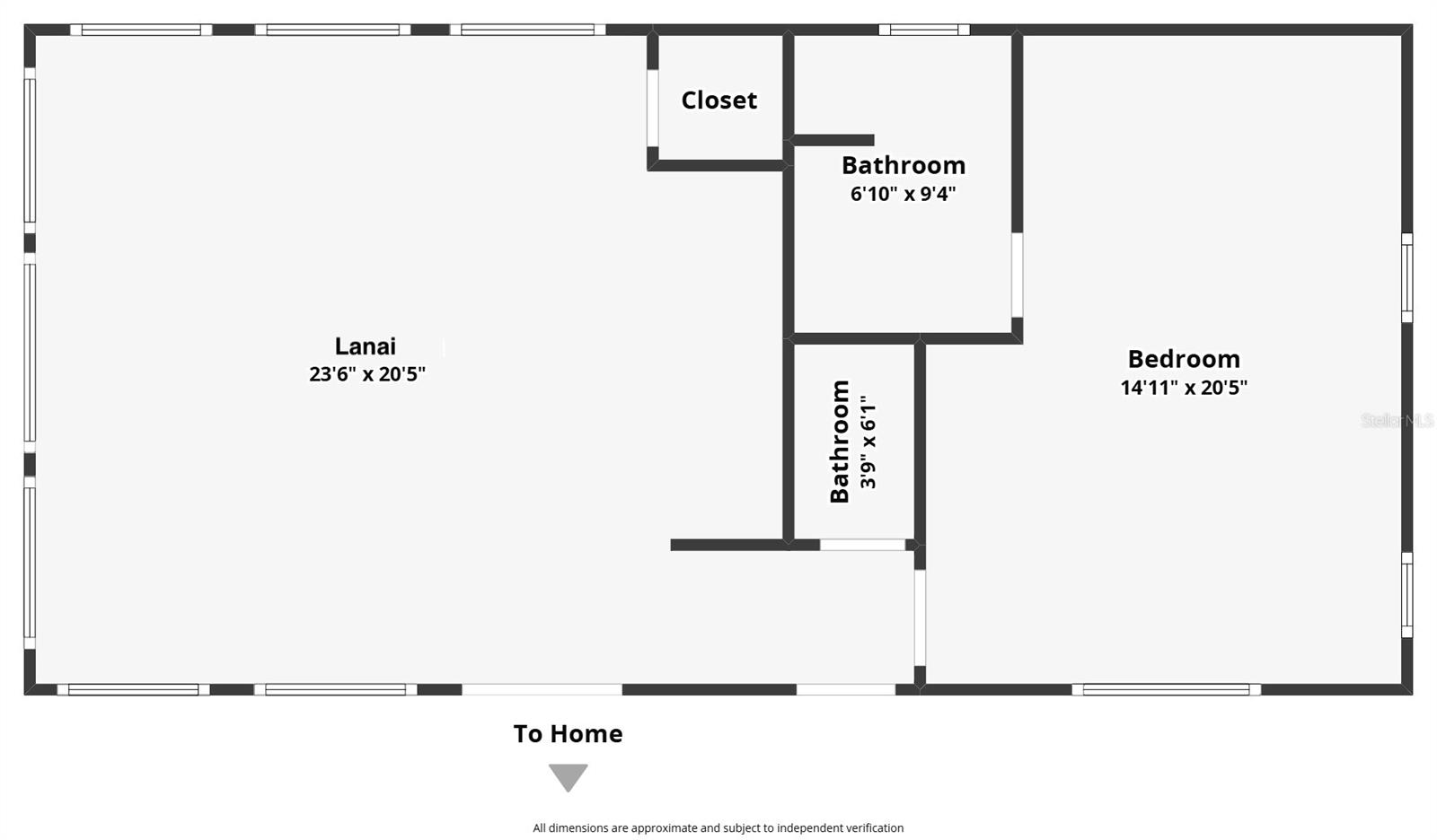 MARSHALL PARK NEW SMYRNA - Residential