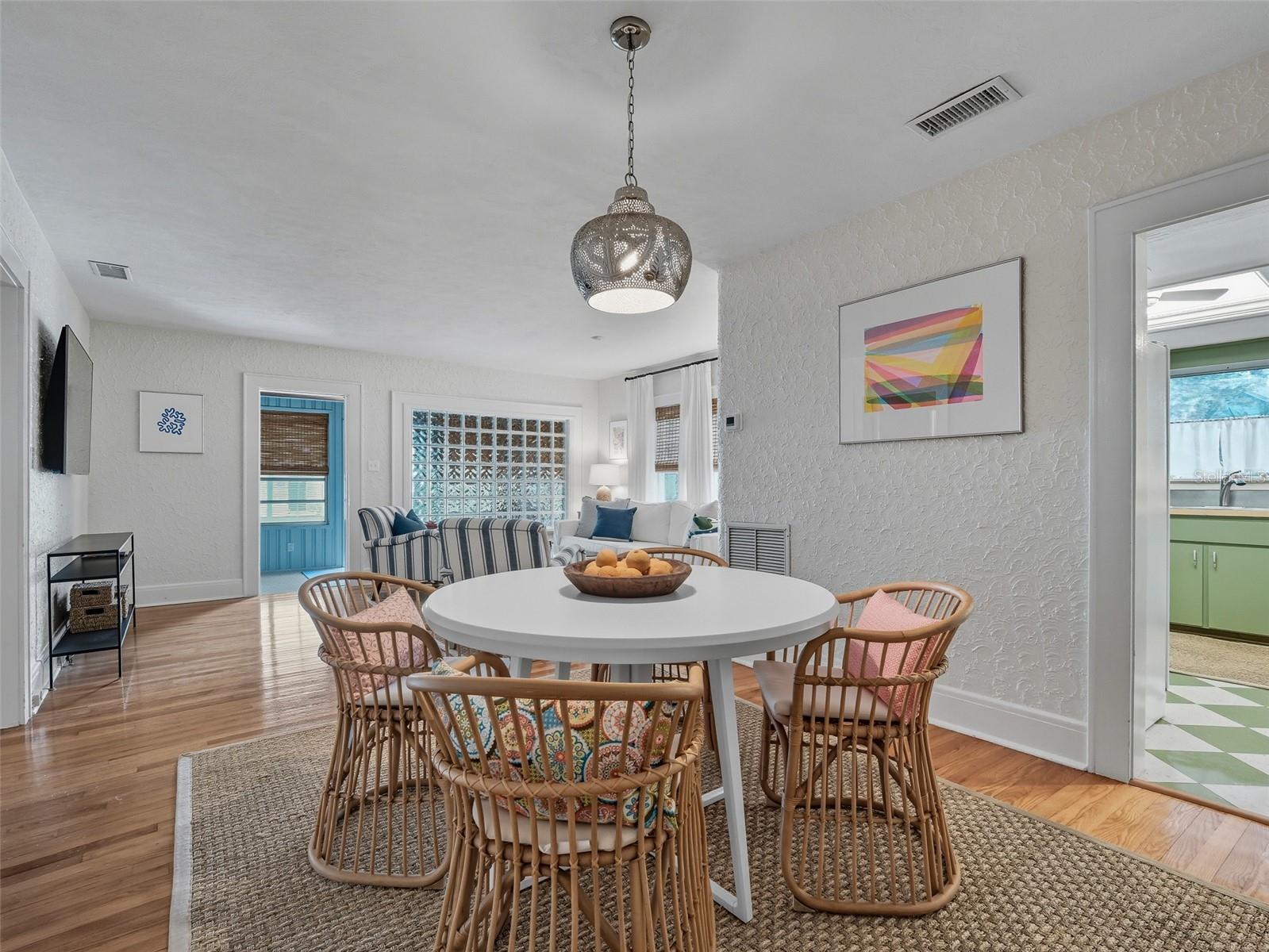 MARSHALL PARK NEW SMYRNA - Residential