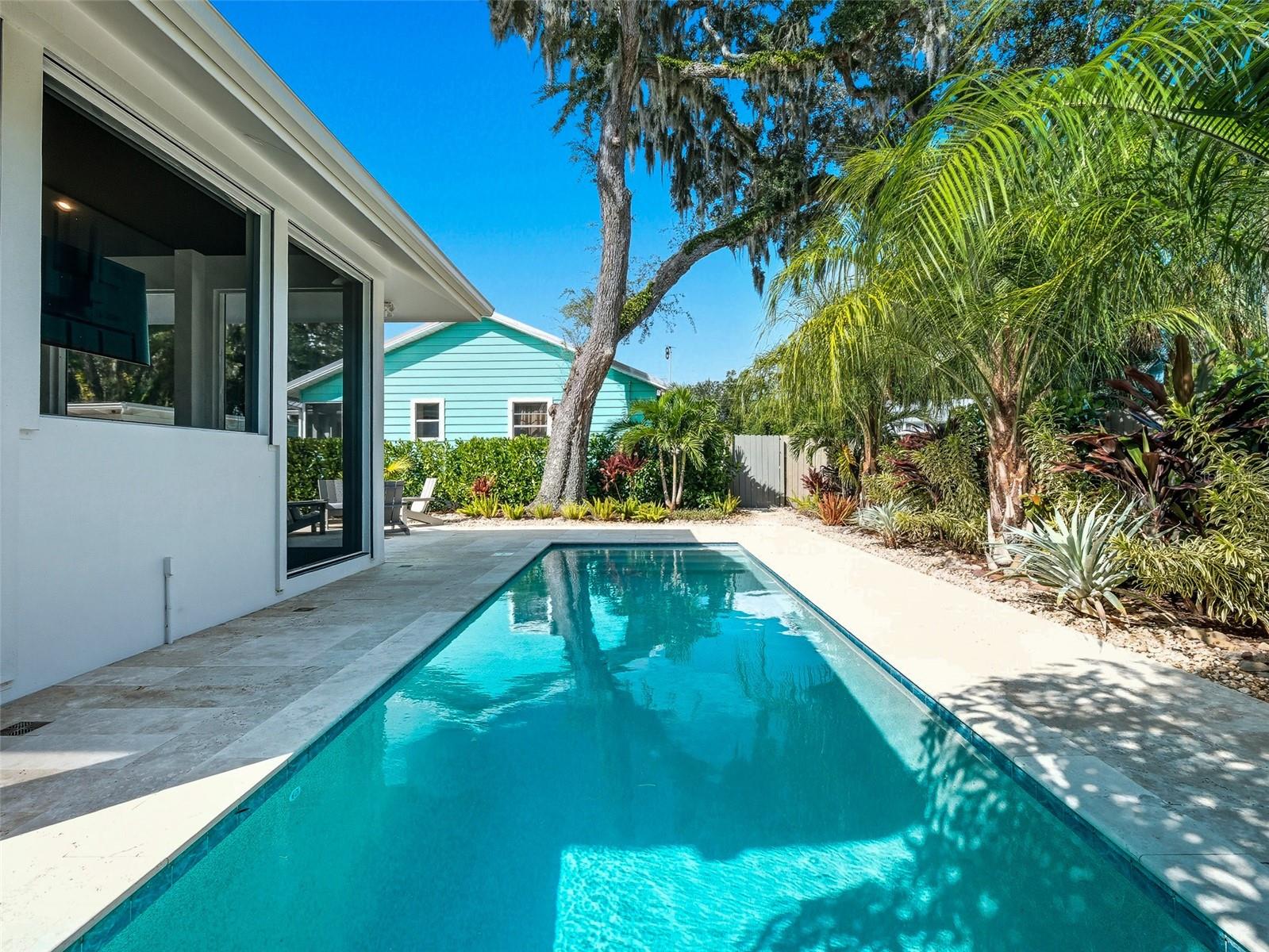 MARSHALL PARK NEW SMYRNA - Residential