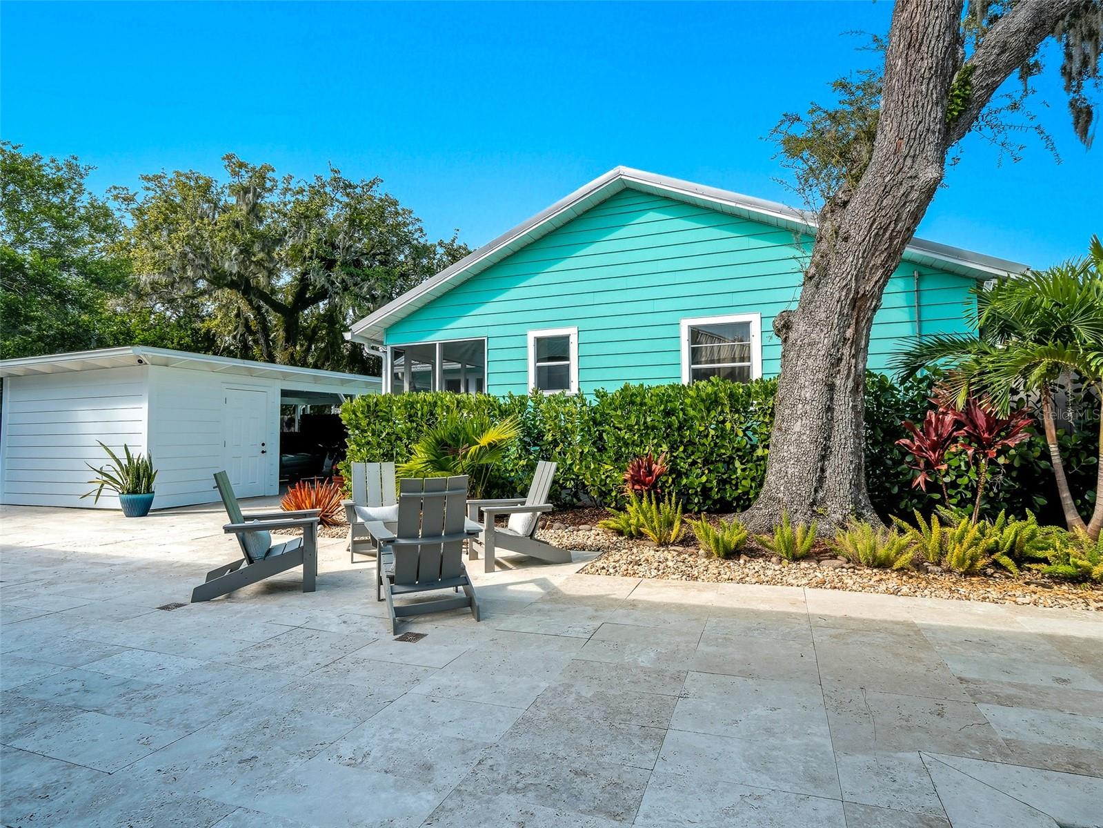 MARSHALL PARK NEW SMYRNA - Residential