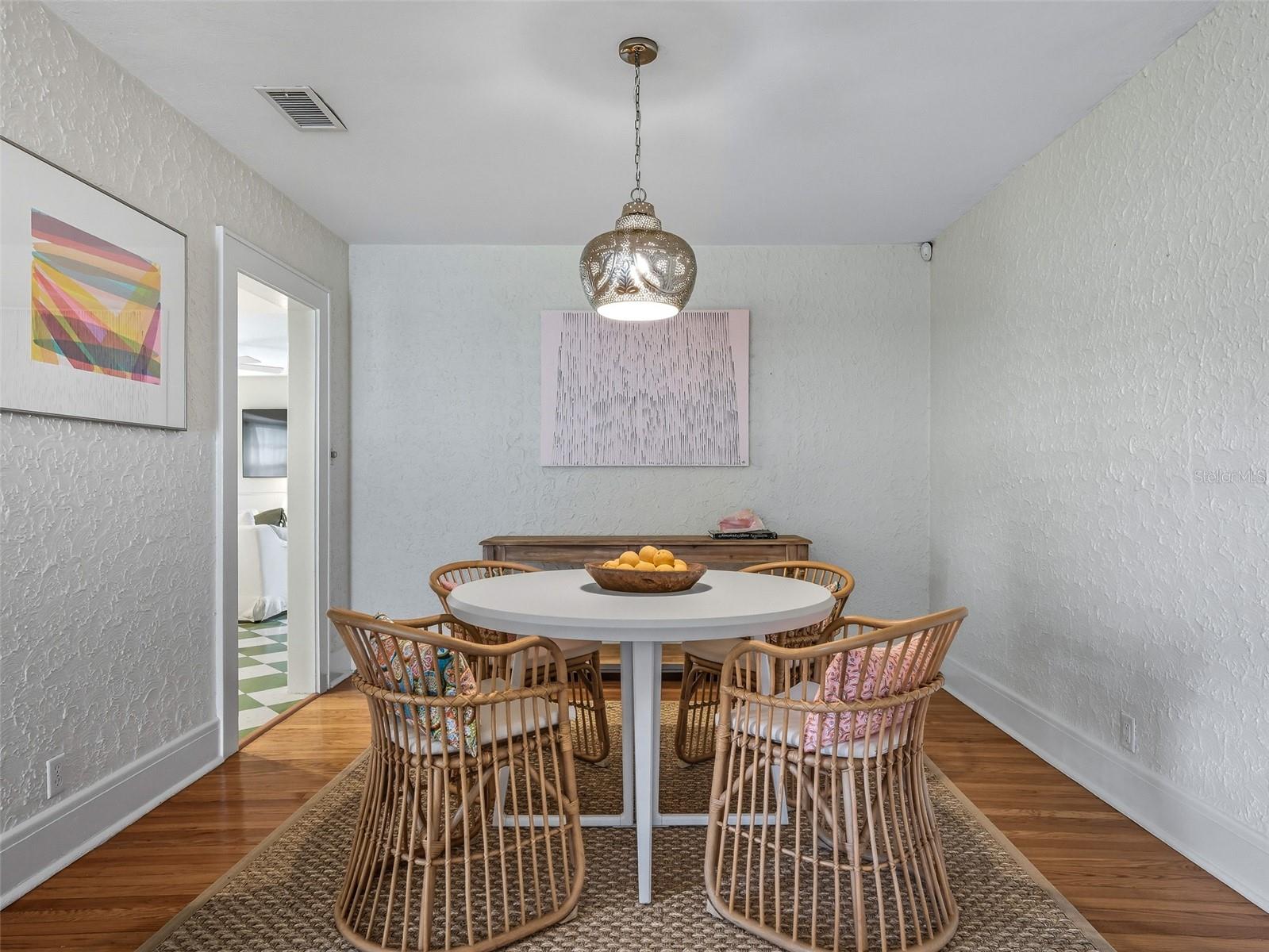 MARSHALL PARK NEW SMYRNA - Residential