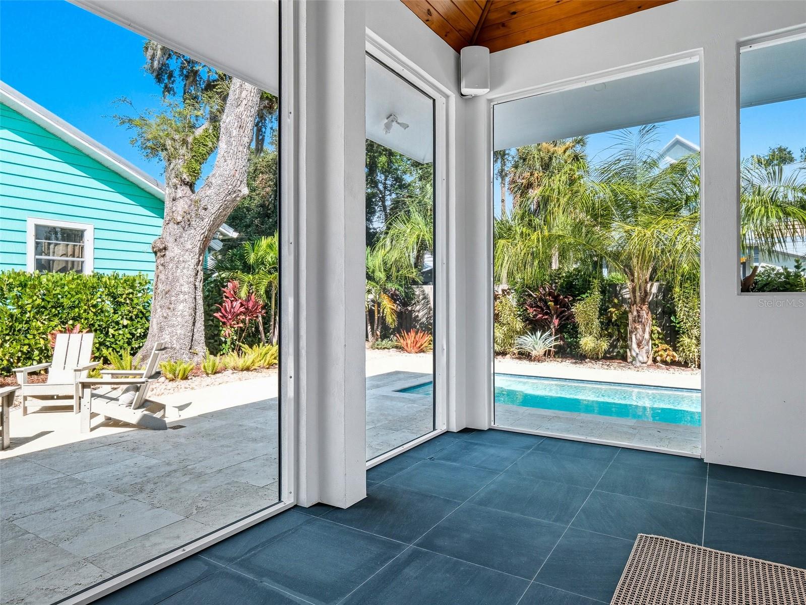 MARSHALL PARK NEW SMYRNA - Residential