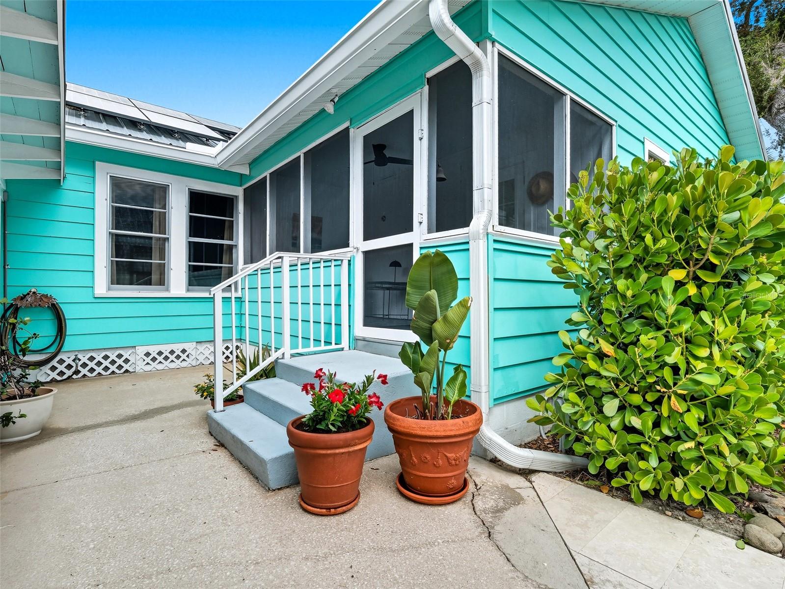 MARSHALL PARK NEW SMYRNA - Residential