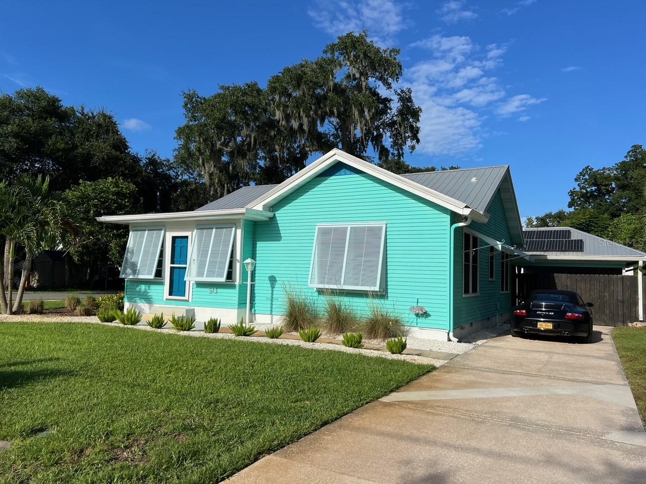 MARSHALL PARK NEW SMYRNA - Residential