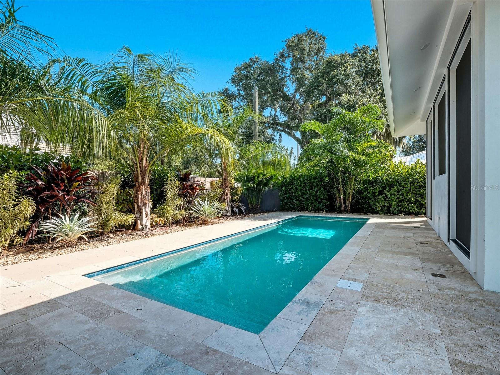 MARSHALL PARK NEW SMYRNA - Residential