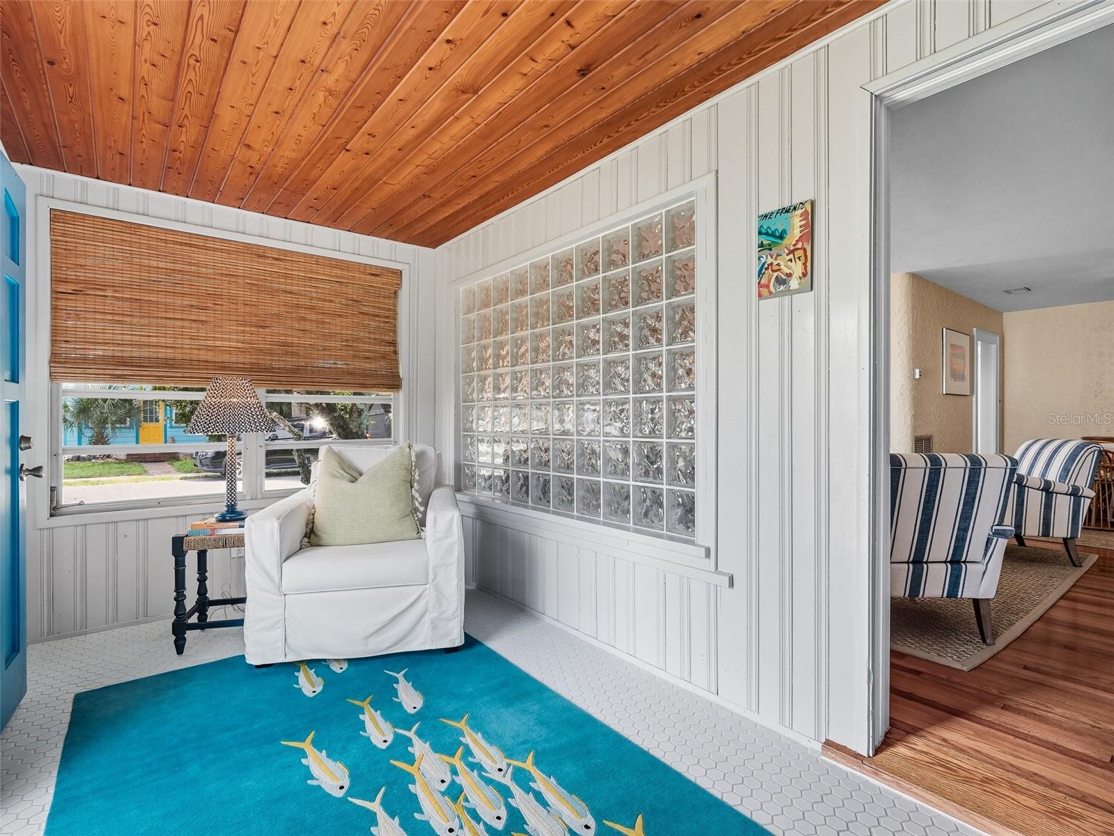 MARSHALL PARK NEW SMYRNA - Residential