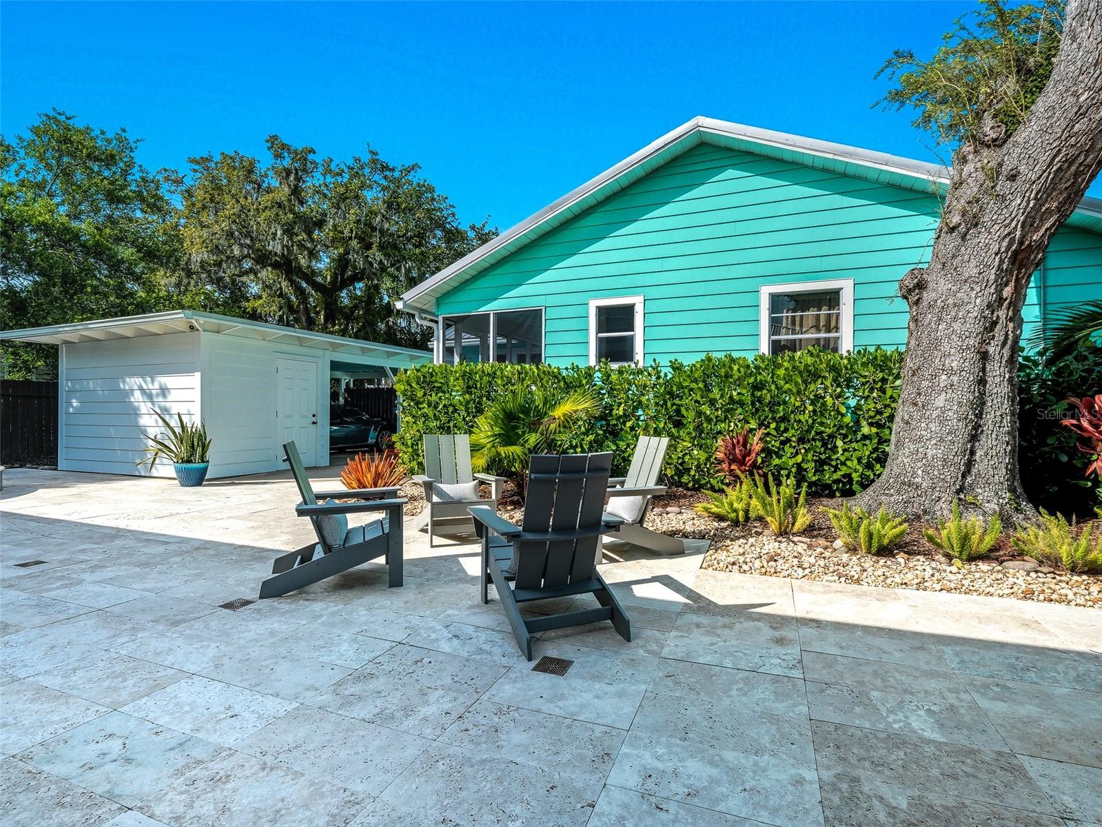 MARSHALL PARK NEW SMYRNA - Residential