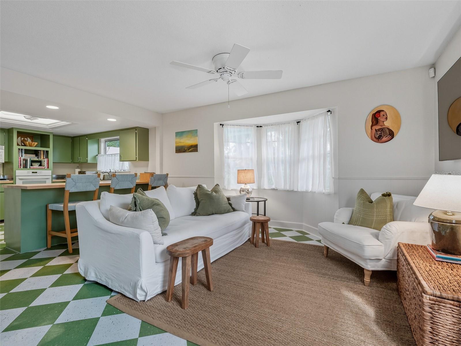 MARSHALL PARK NEW SMYRNA - Residential