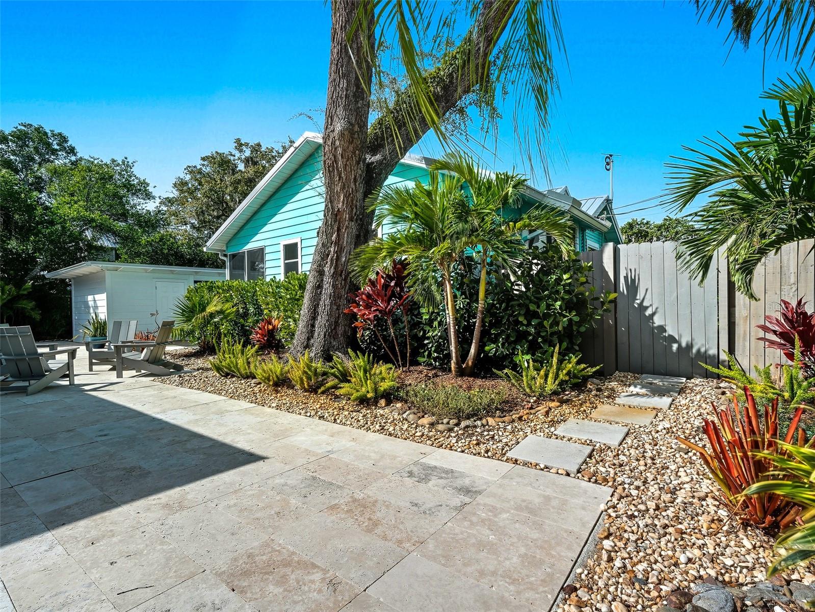 MARSHALL PARK NEW SMYRNA - Residential