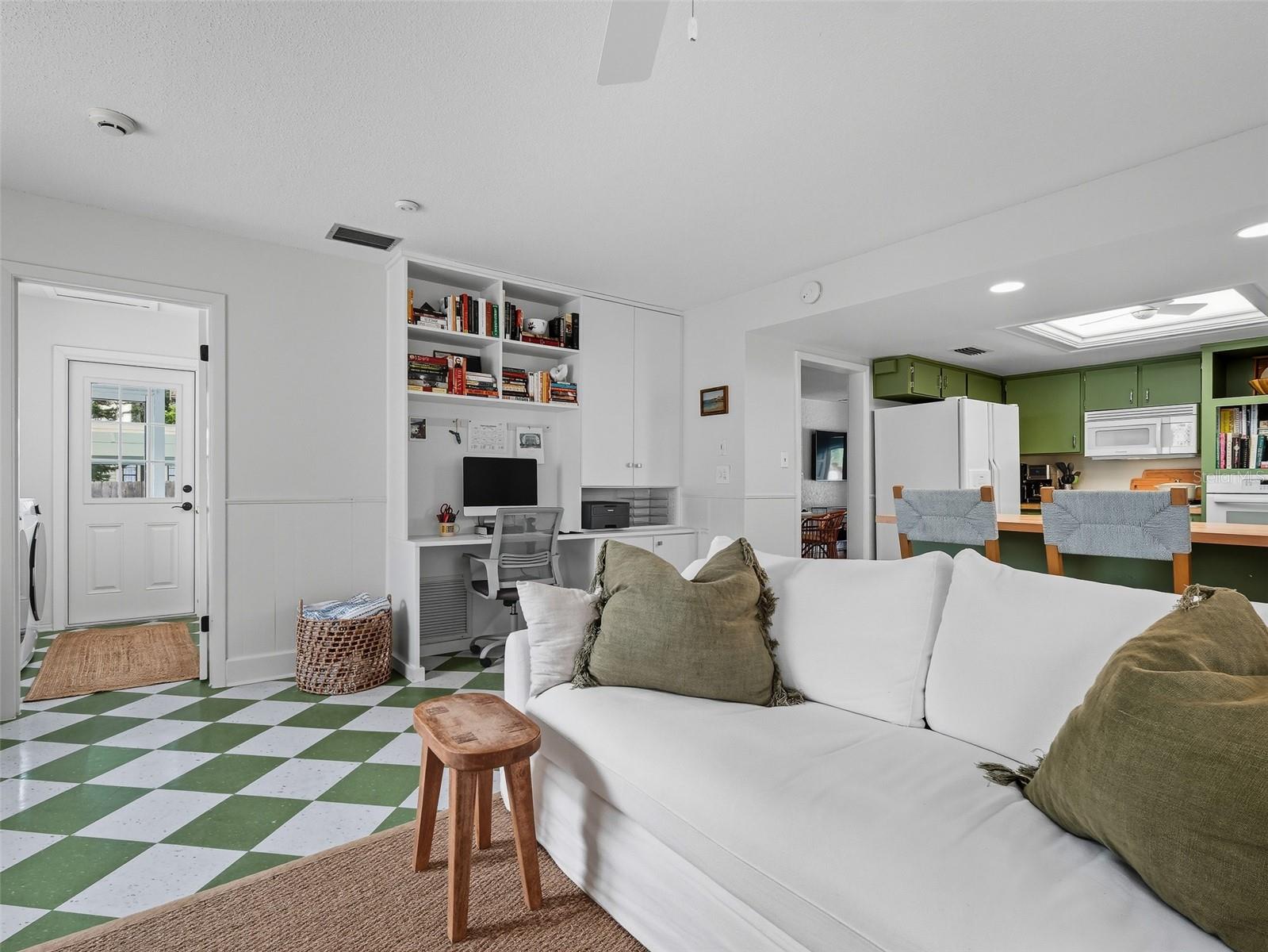 MARSHALL PARK NEW SMYRNA - Residential