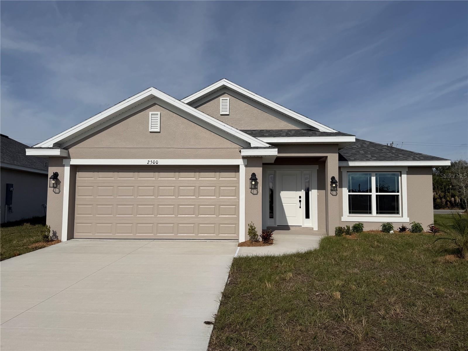 WATERCRESS COVE - Residential