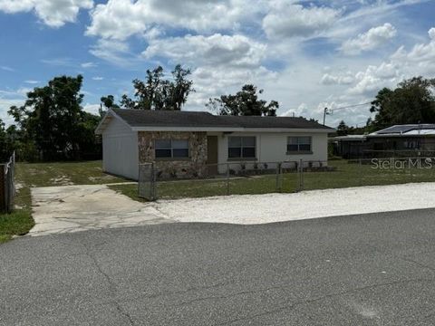 Photo of 239 Tyler Street, Lake Wales, FL 33859 (MLS # K4903066)
