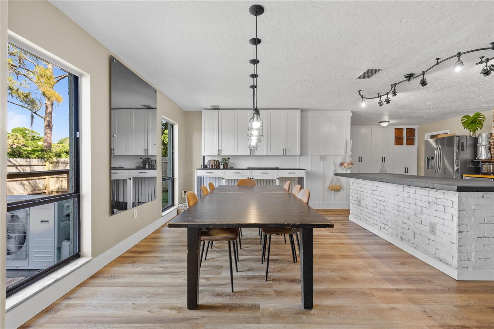 IRONWEDGE REP - Residential