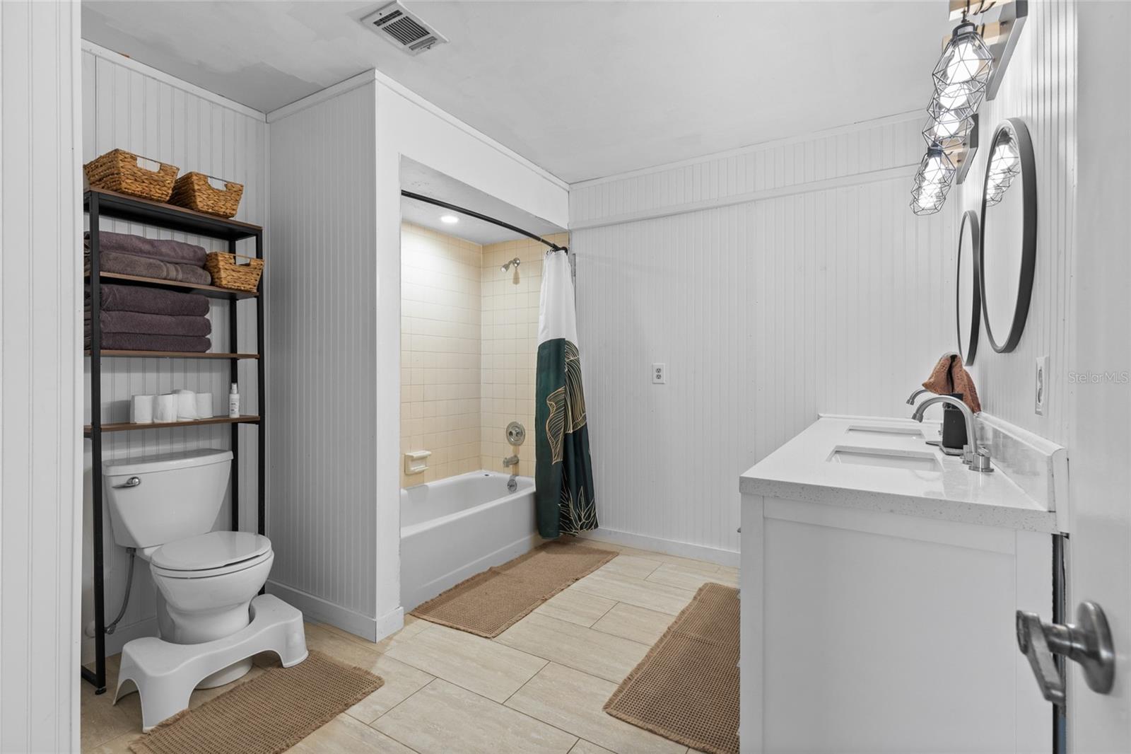 IRONWEDGE REP - Residential