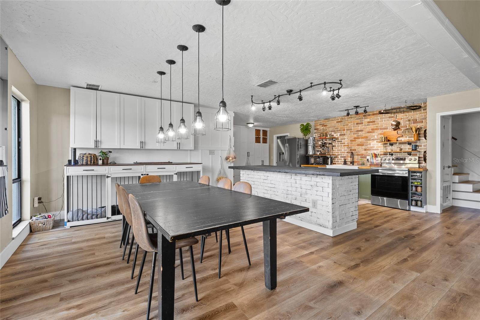 IRONWEDGE REP - Residential