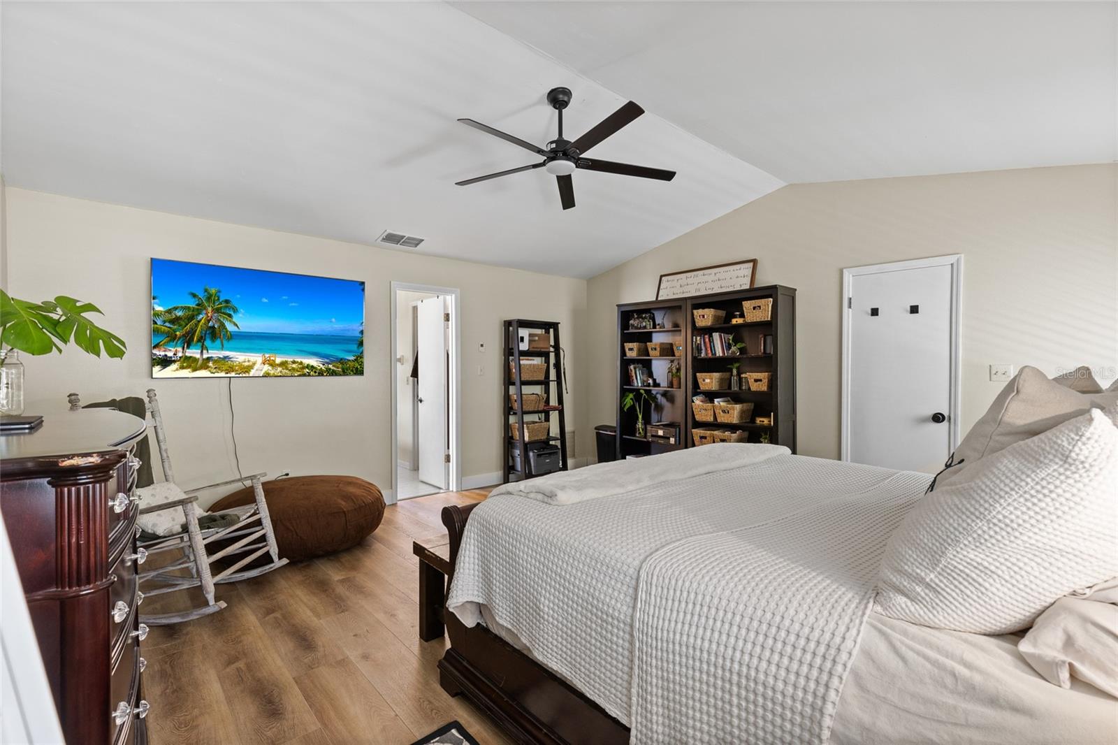 IRONWEDGE REP - Residential