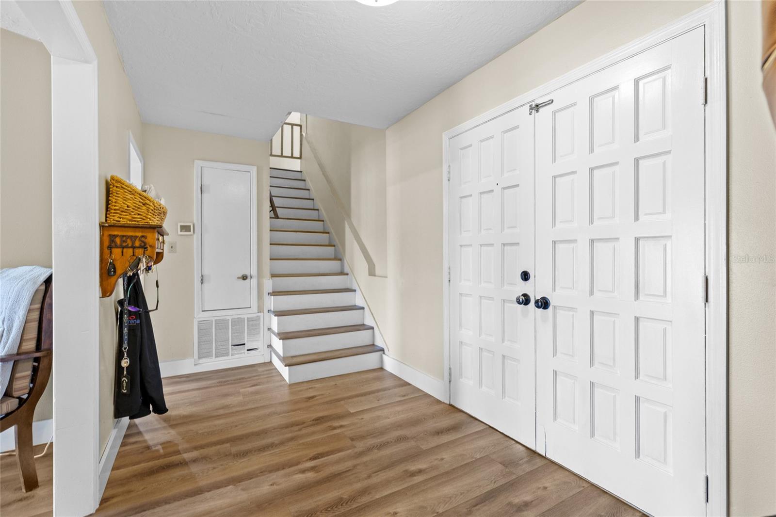 IRONWEDGE REP - Residential