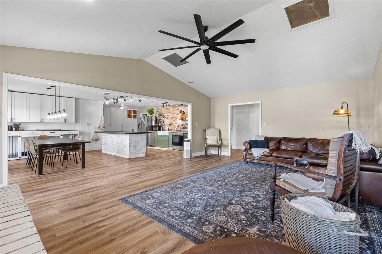 IRONWEDGE REP - Residential