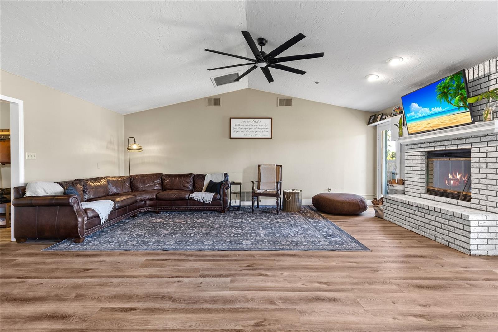 IRONWEDGE REP - Residential