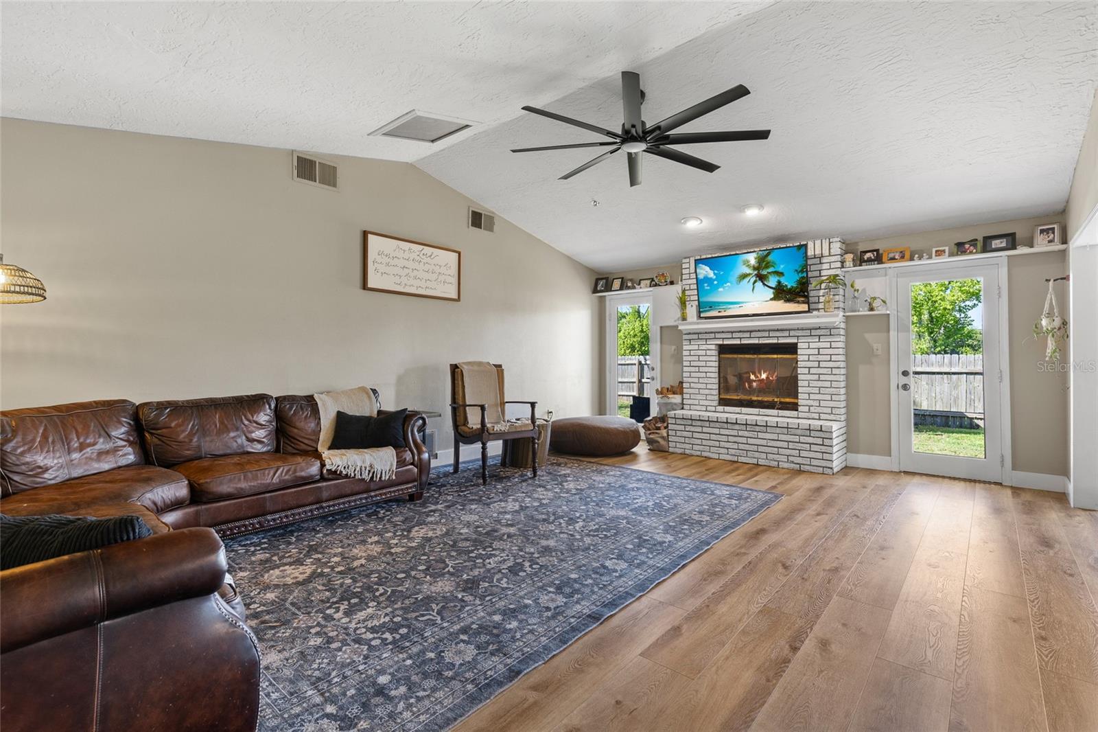 IRONWEDGE REP - Residential