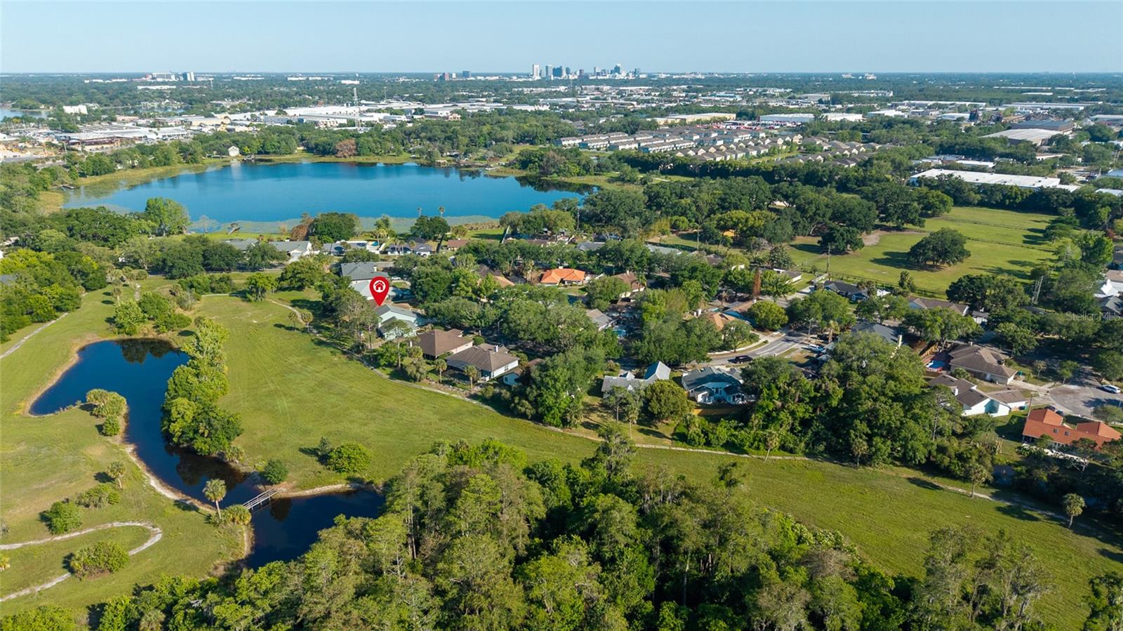 IRONWEDGE REP - Residential