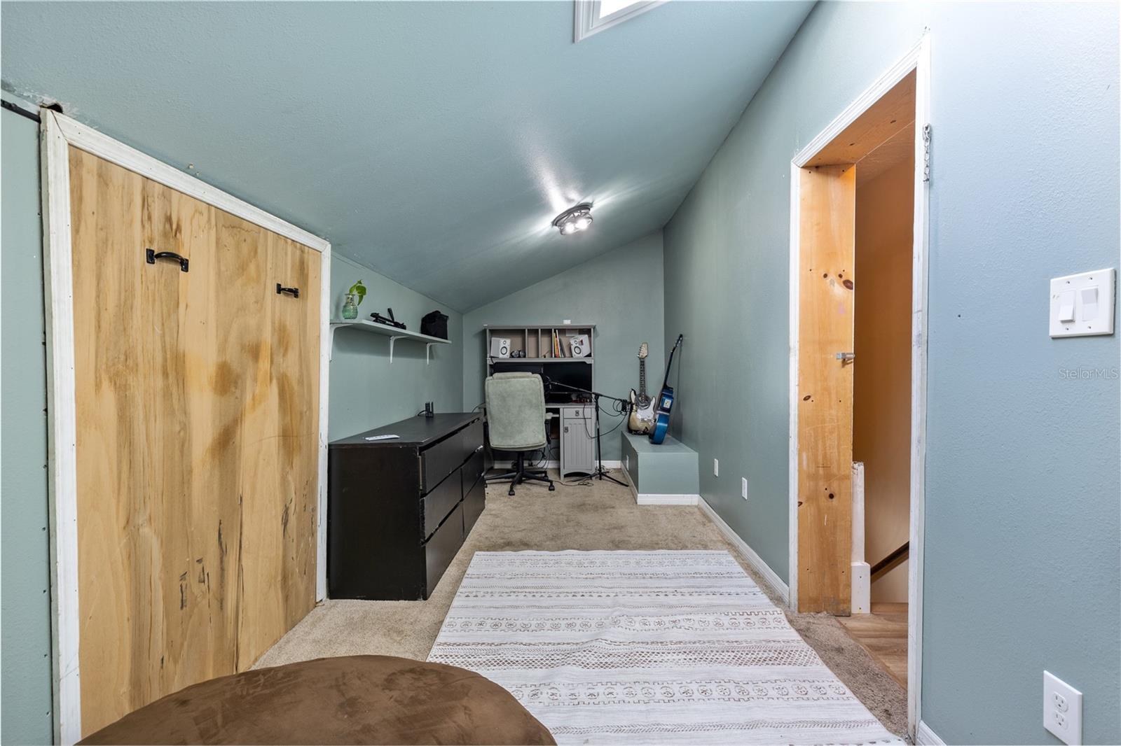 IRONWEDGE REP - Residential