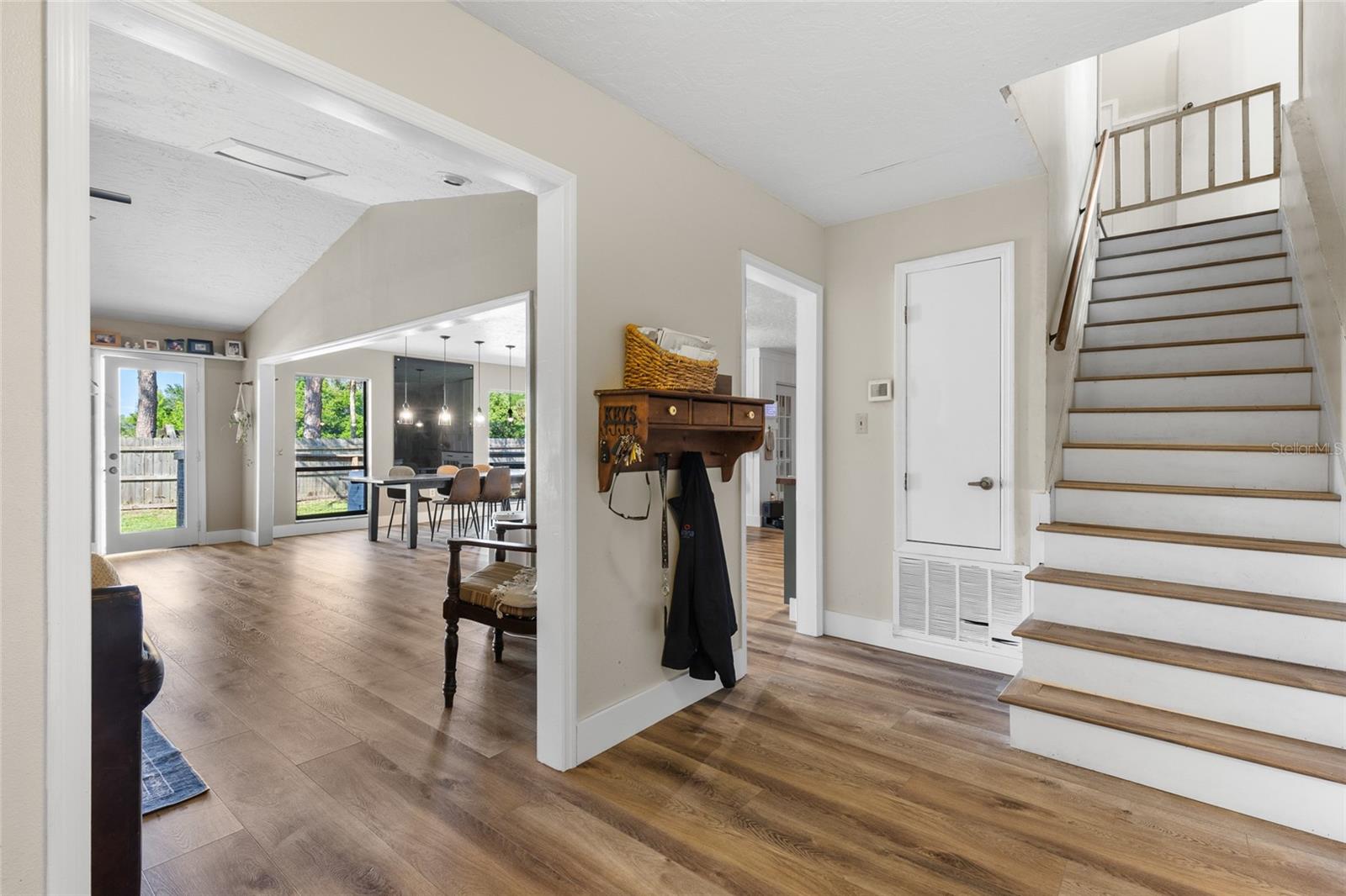 IRONWEDGE REP - Residential