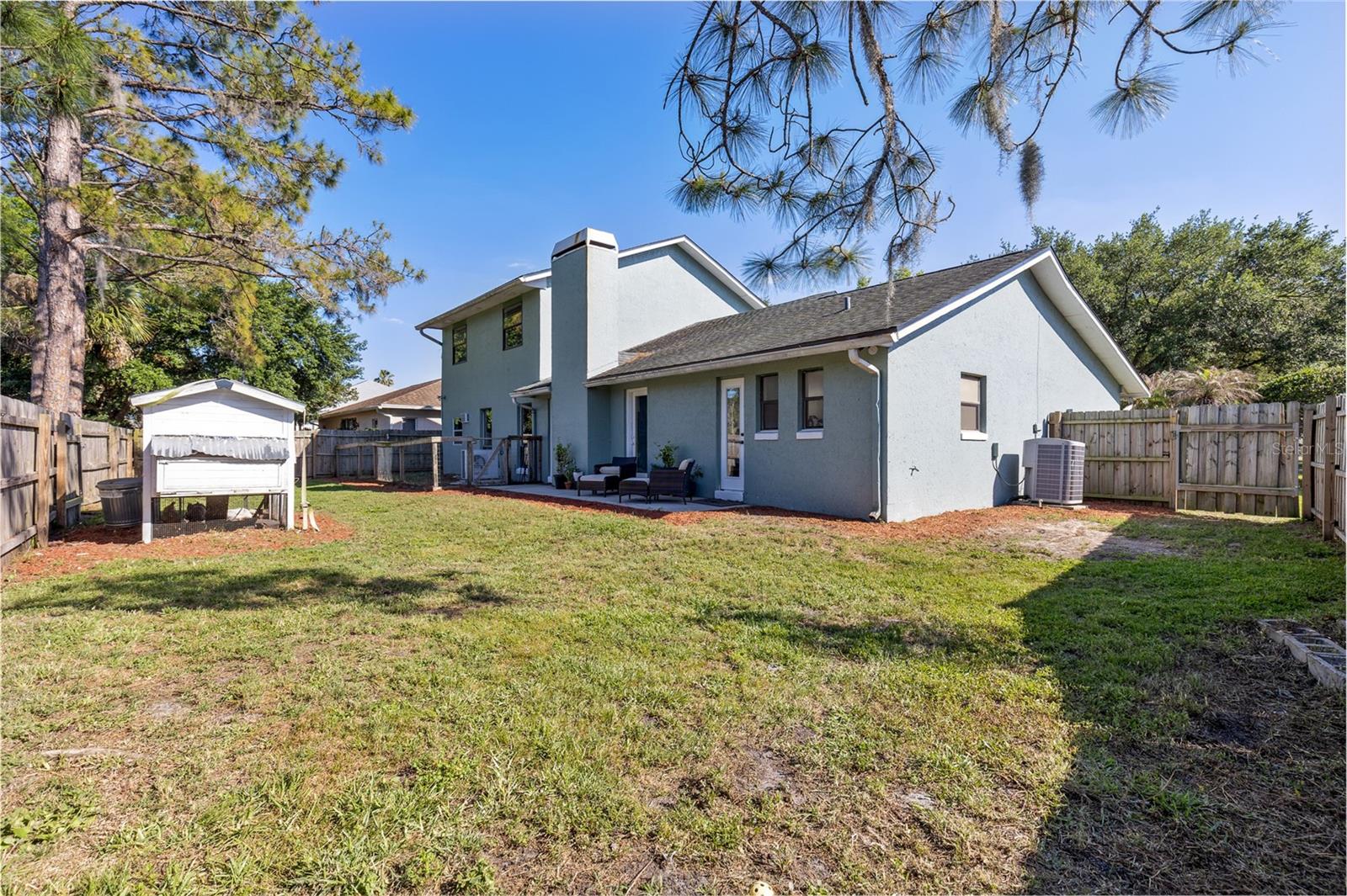 IRONWEDGE REP - Residential